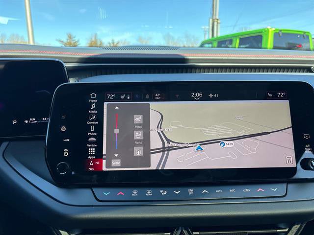 New 2026 Dodge Charger R/T image 13