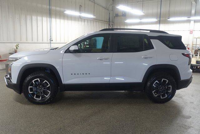 New 2026 Chevrolet Equinox ACTIV w/ Convenience Package III image 4