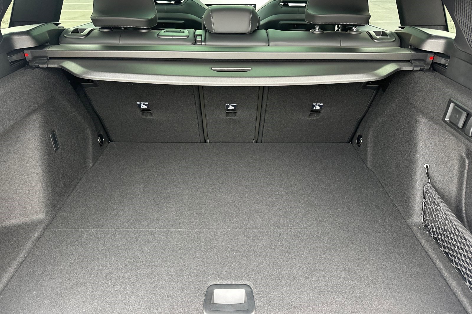 Used 2025 BMW X3 xDrive30i w/ Premium Package image 19