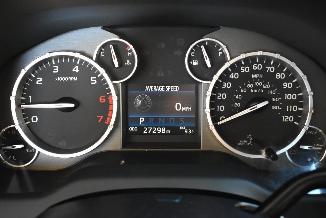 Used 2017 Toyota Tundra SR5 image 55