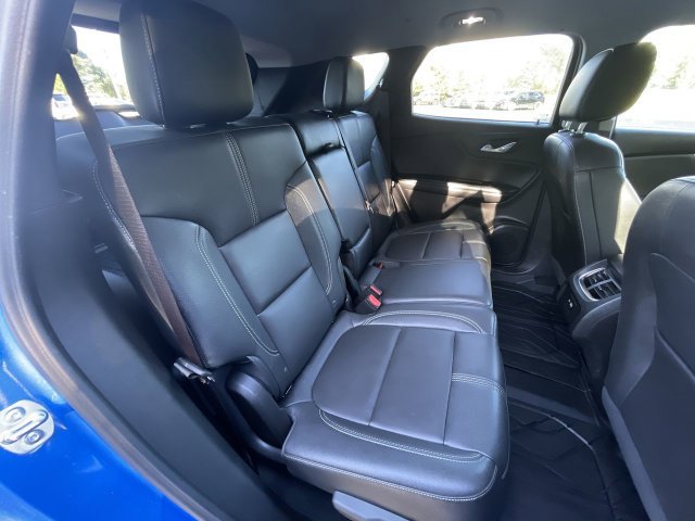 Used 2024 Chevrolet Blazer LT w/ Midnight/Sport Edition FWD image 26
