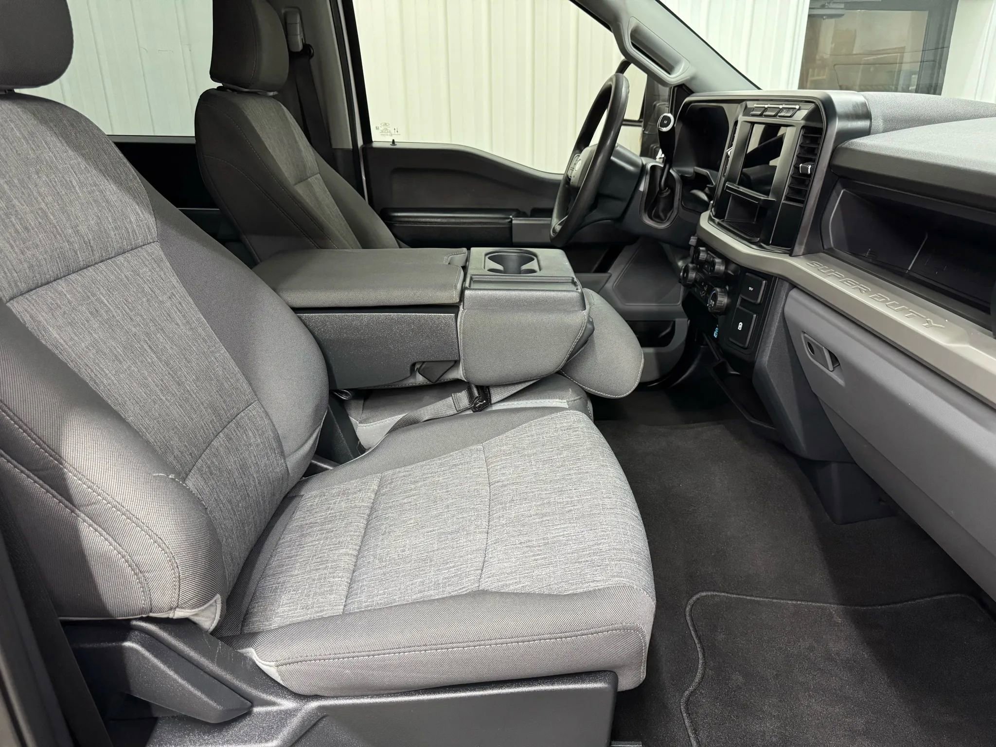 Used 2024 Ford F250 XL w/ STX Appearance Package image 17
