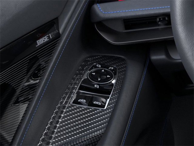 New 2026 Chevrolet Corvette ZR1 image 23