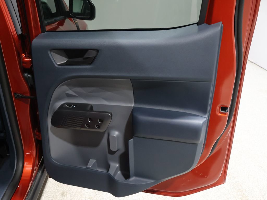 Used 2024 Ford Maverick Tremor w/ Tremor Off-Road Package image 22