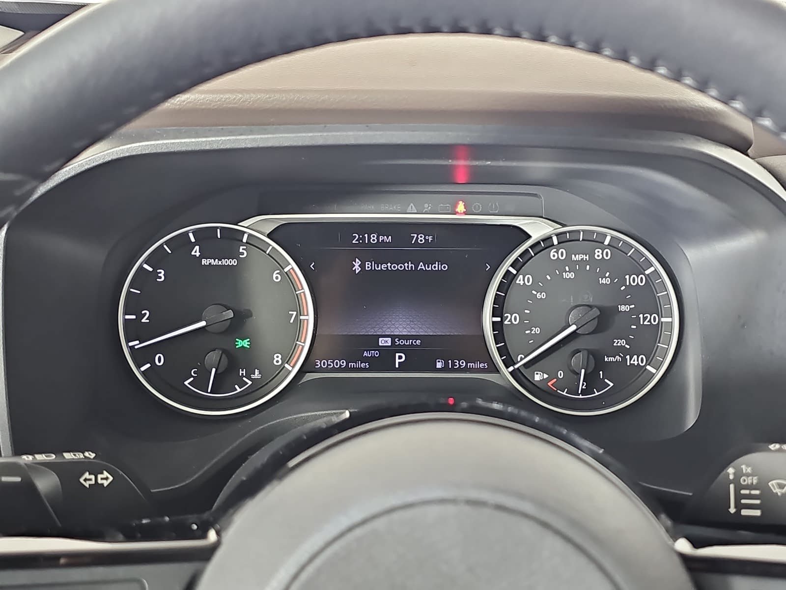 Used 2022 Nissan Rogue SV w/ SV Premium Package AWD/4WD image 19