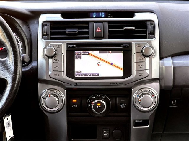 Used 2016 Toyota 4Runner SR5 image 28