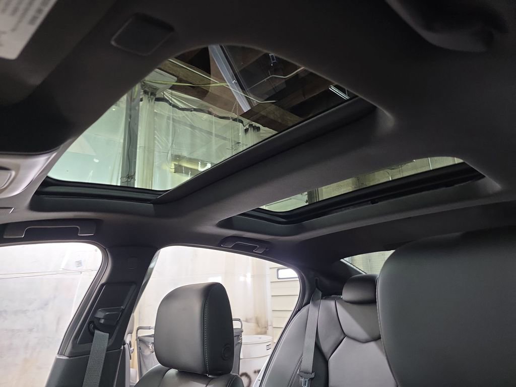 Used 2021 Cadillac CT5 Premium Luxury w/ Technology Package image 28