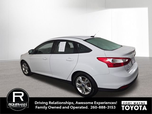 Used 2014 Ford Focus SE image 10