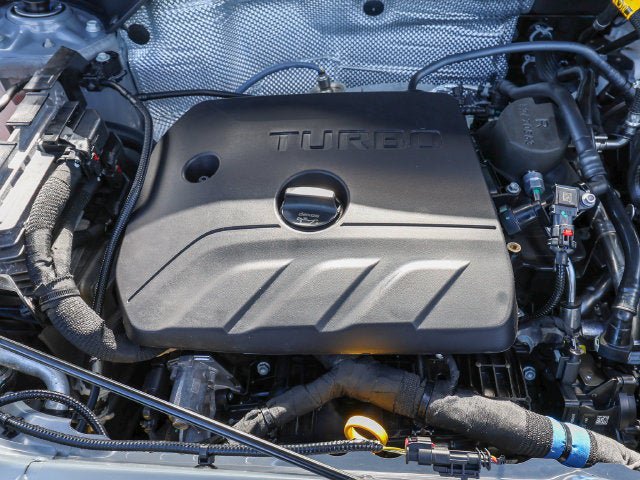 New 2026 Buick Encore GX Preferred w/ Comfort Package FWD image 28