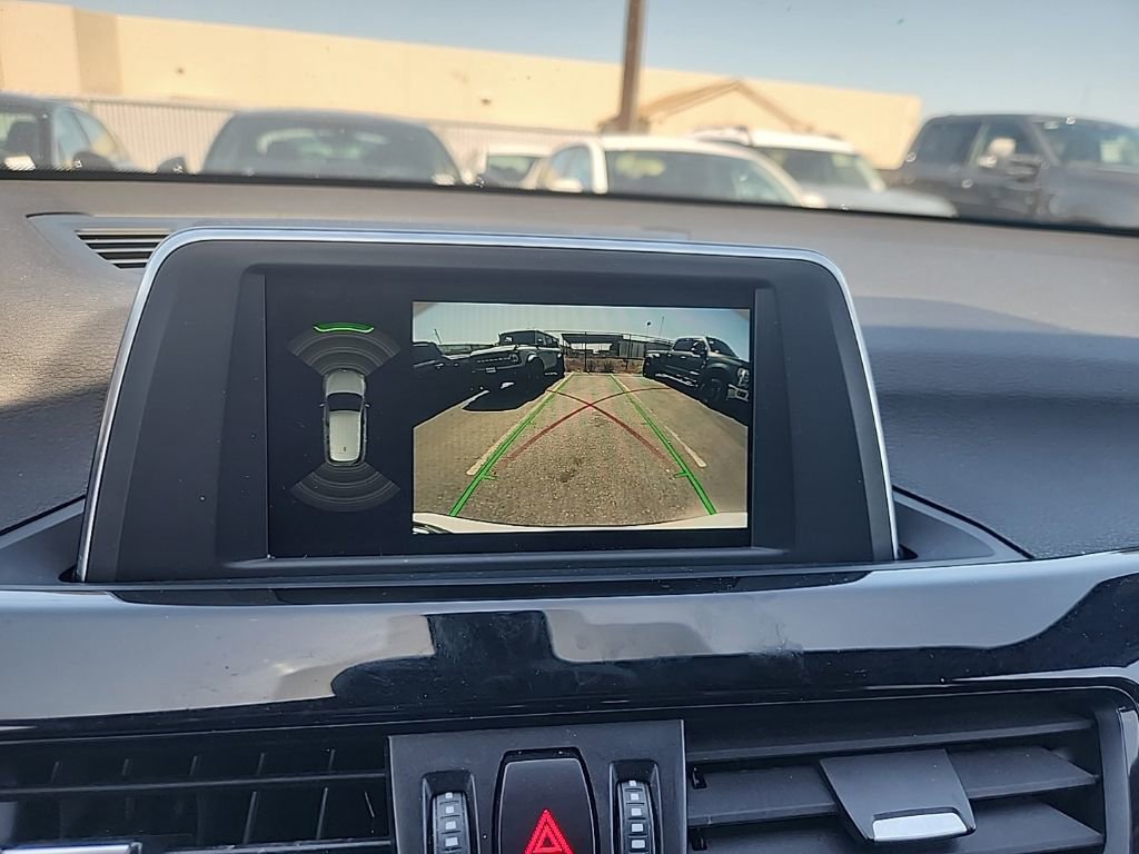 Used 2018 BMW X1 sDrive28i FWD image 20