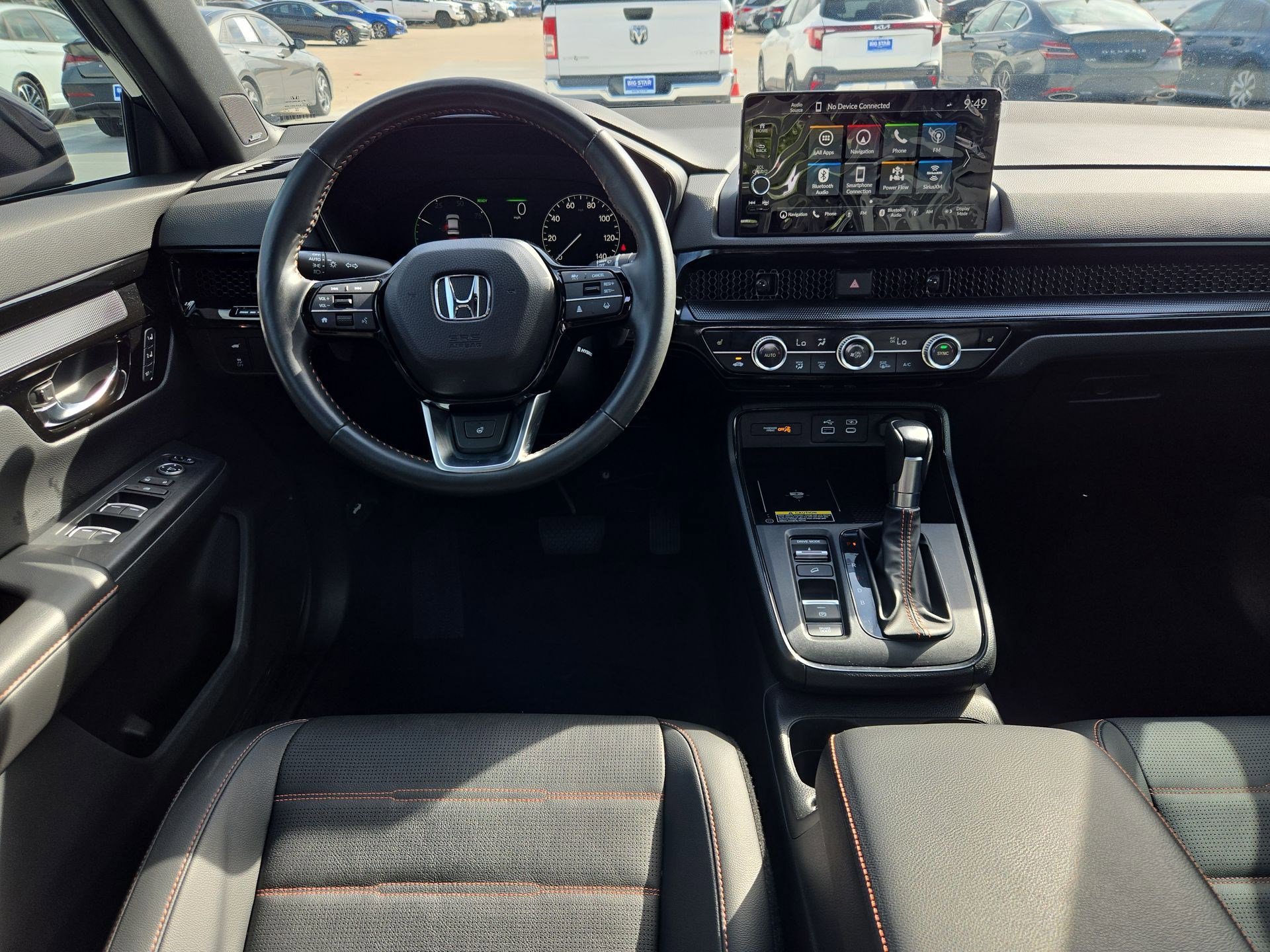 Used 2024 Honda CR-V Sport Touring image 29