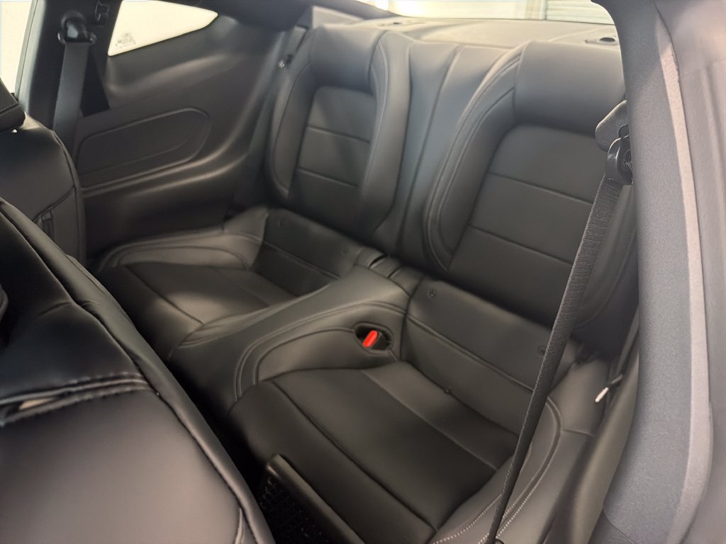 New 2026 Ford Mustang Premium RWD image 16
