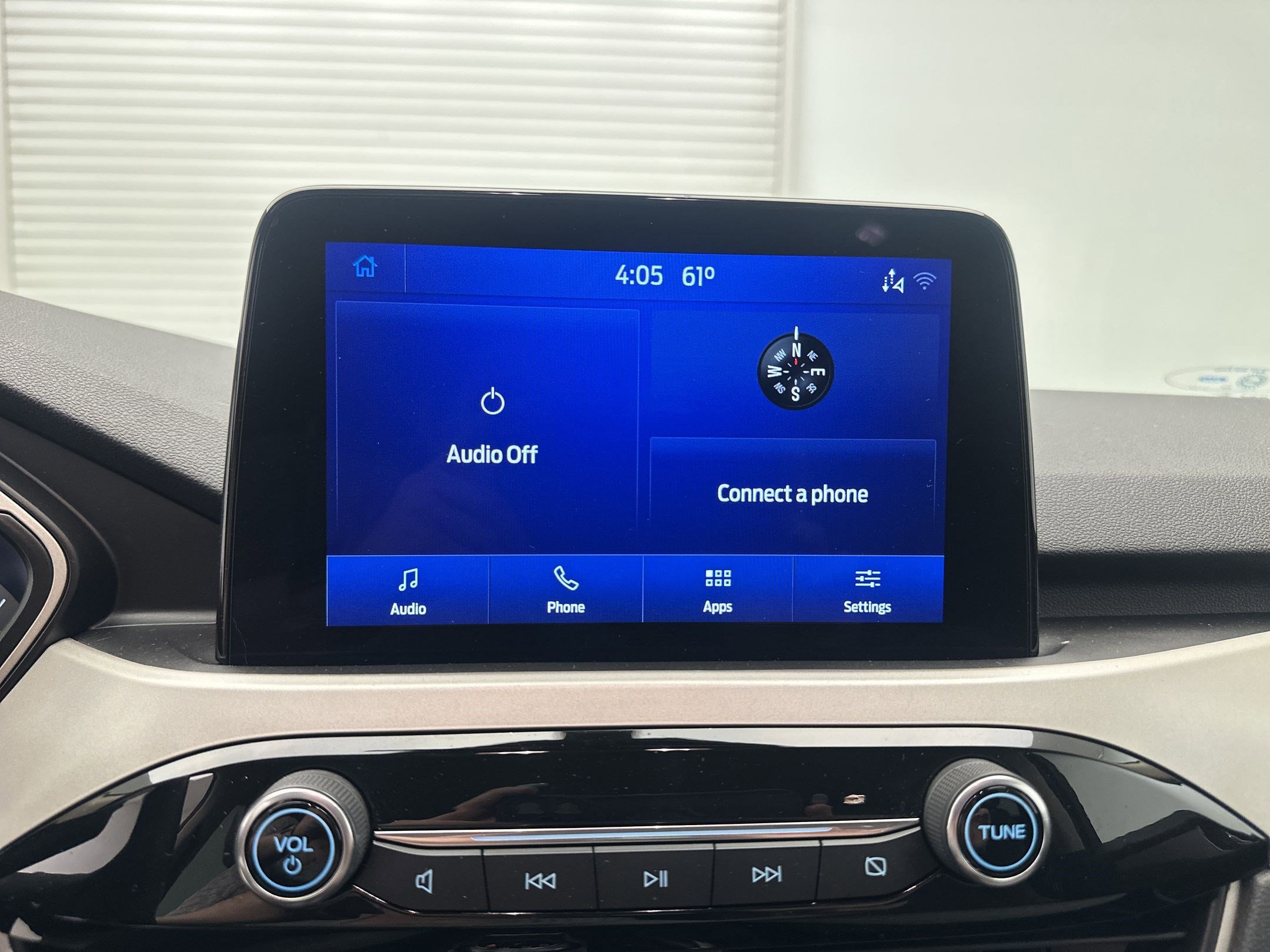 Used 2020 Ford Escape SE image 22