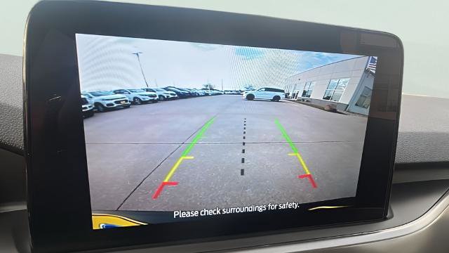 Certified 2023 Ford Escape Active image 18