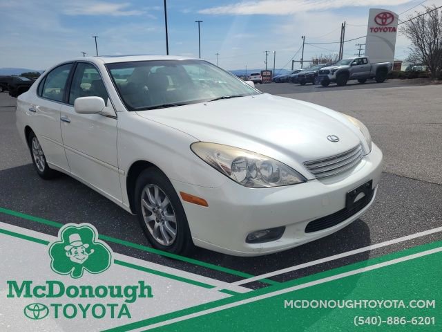 Used 2003 Lexus ES 330 image 4