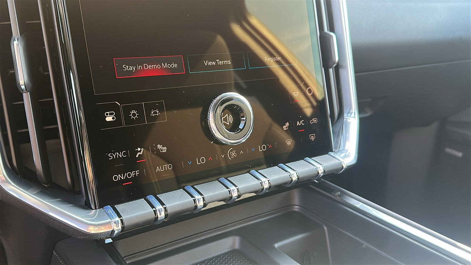 New 2026 GMC Acadia Elevation FWD image 15