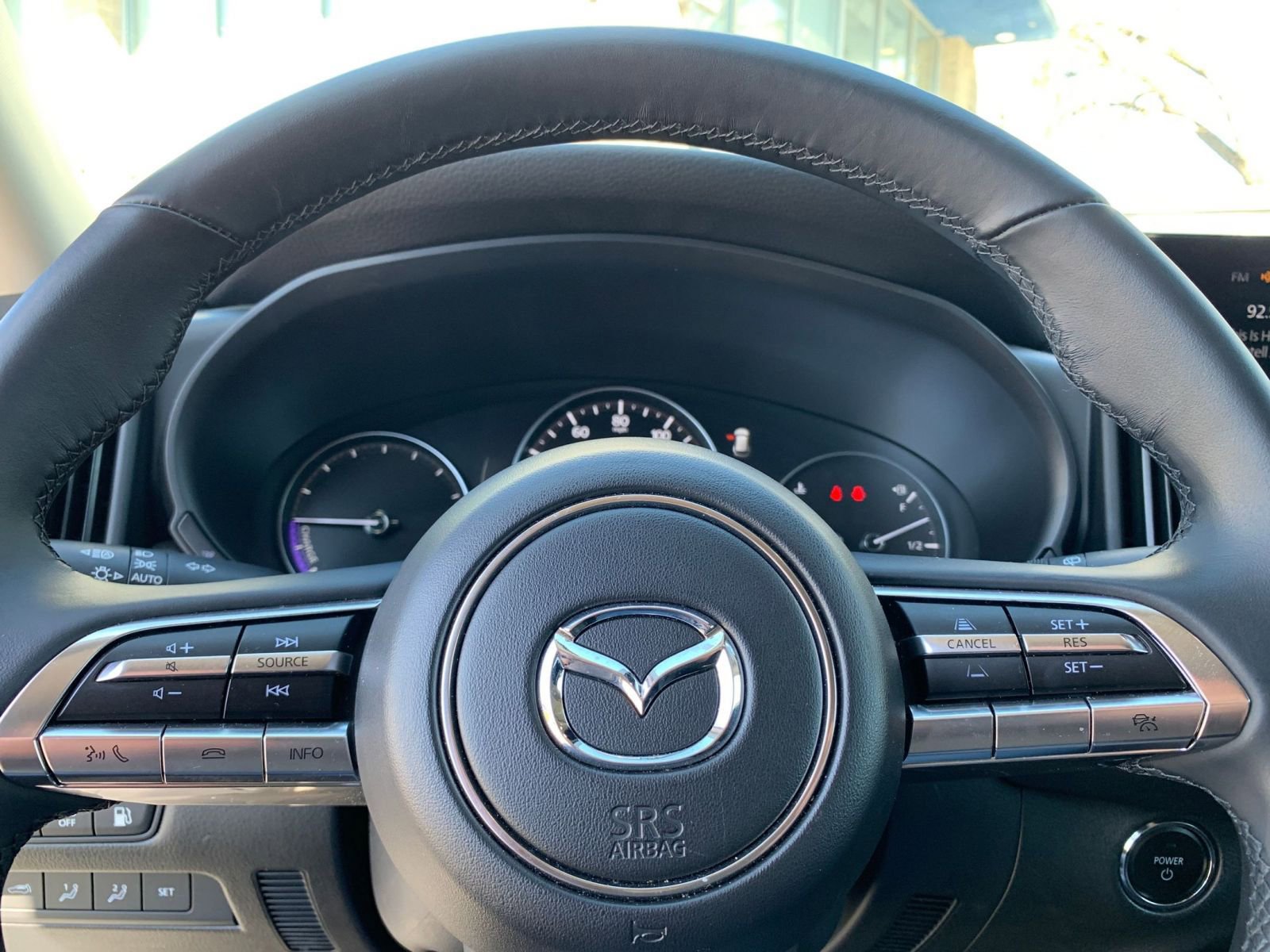 Used 2025 MAZDA CX-50 2.5 Hybrid w/ Premium Plus Pkg image 29