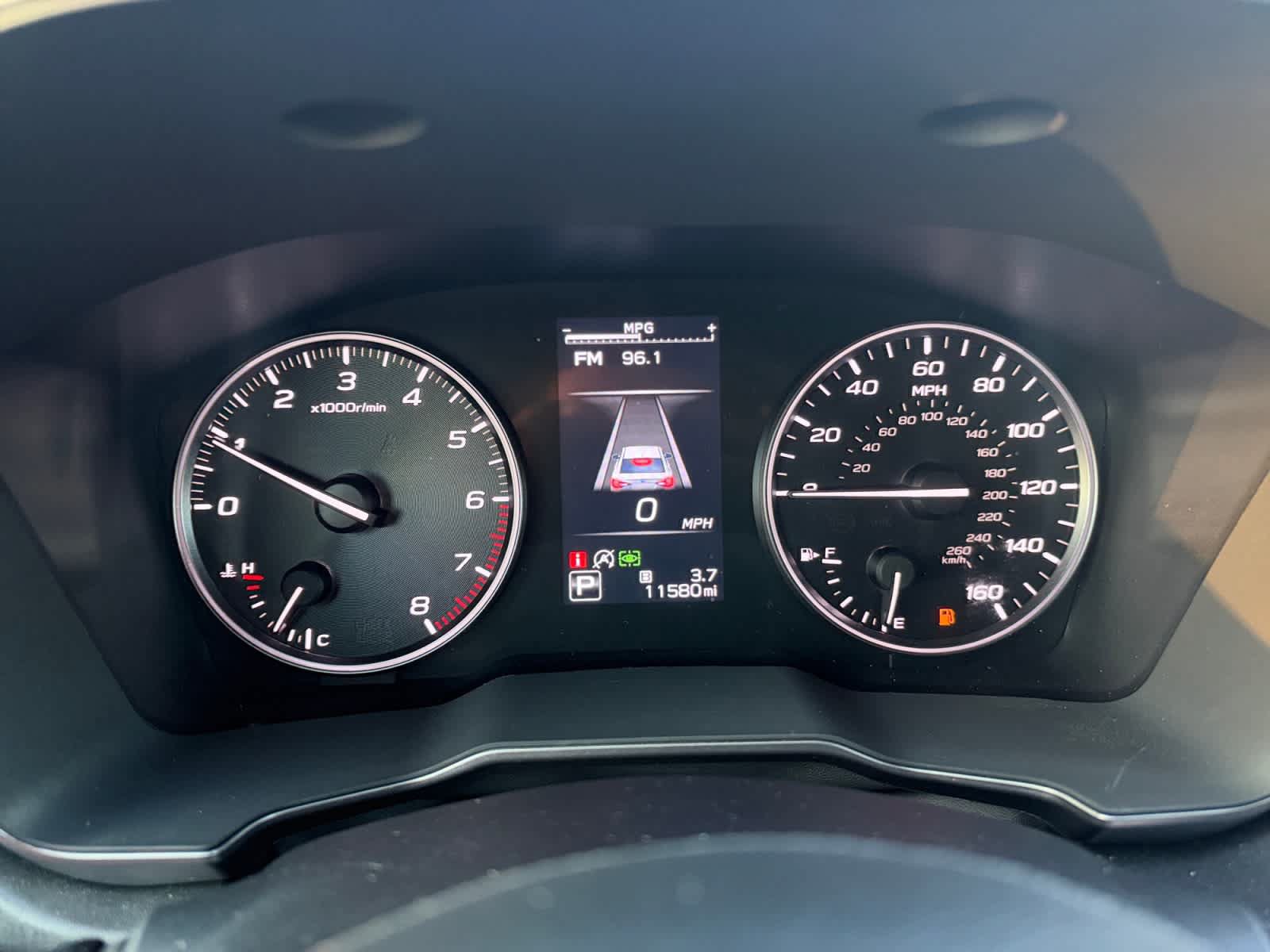 Certified 2024 Subaru Legacy Limited AWD/4WD image 23