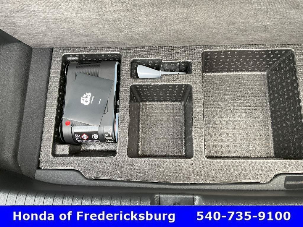 Certified 2024 Honda Accord Touring image 13