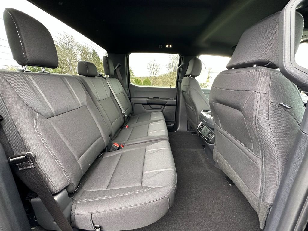 New 2026 Ford F150 STX w/ Equipment Group 200A AWD/4WD image 22