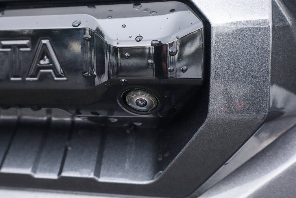 Used 2024 Toyota Tundra Limited w/ TRD Off-Road Package image 55