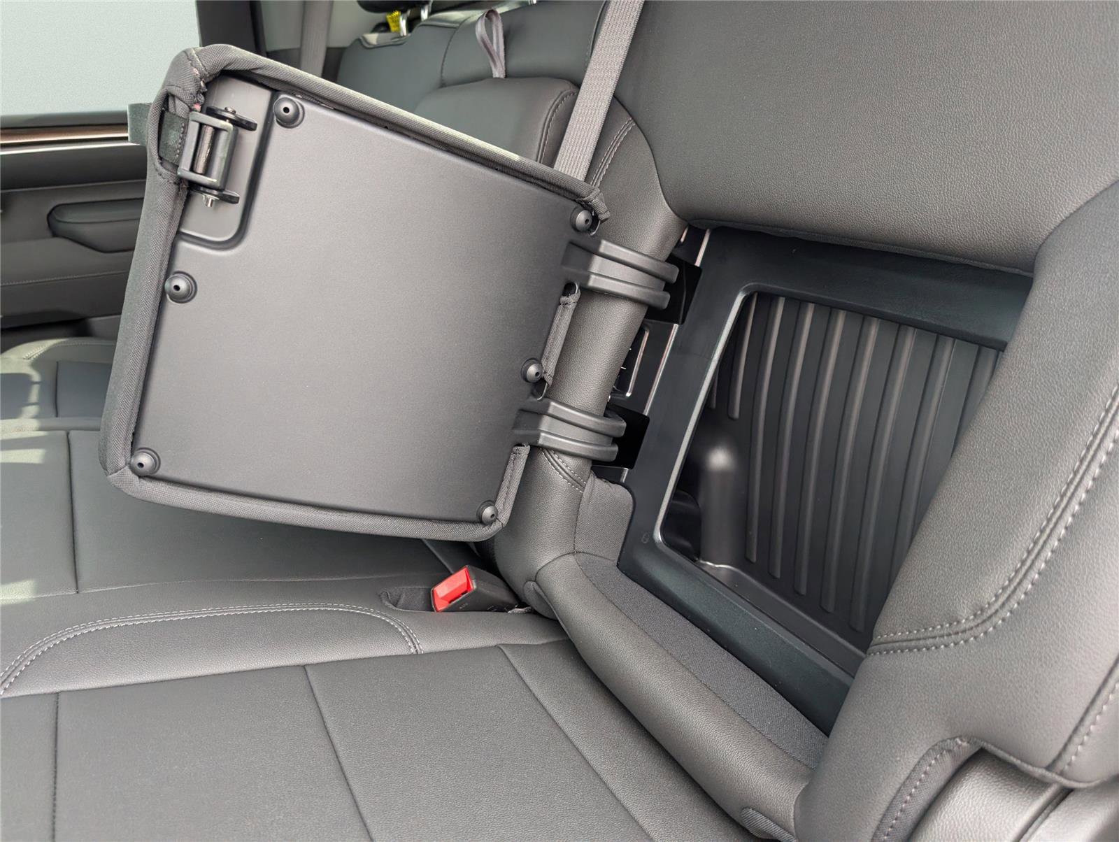 New 2026 Chevrolet Silverado 2500 LT image 15