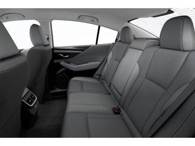 New 2025 Subaru Legacy Premium image 70