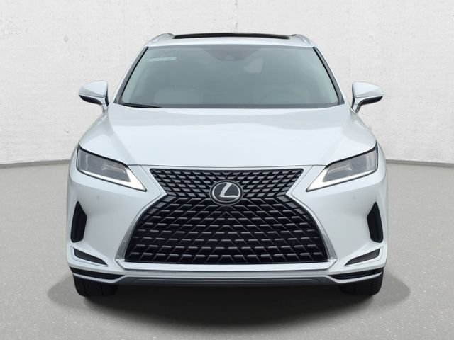 Used 2022 Lexus RX 350 AWD w/ Premium Package image 2