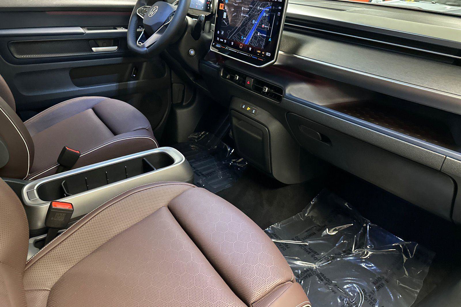 New 2025 Volkswagen ID. Buzz Pro S image 16