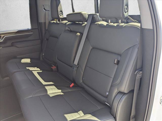 New 2026 Chevrolet Silverado 2500 LT w/ Safety Package AWD/4WD image 16