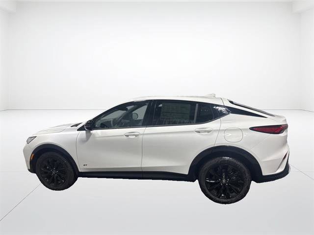 New 2026 Buick Envista Sport Touring w/ Convenience I Package image 56