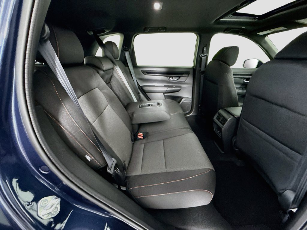 New 2027 Honda CR-V Sport image 23