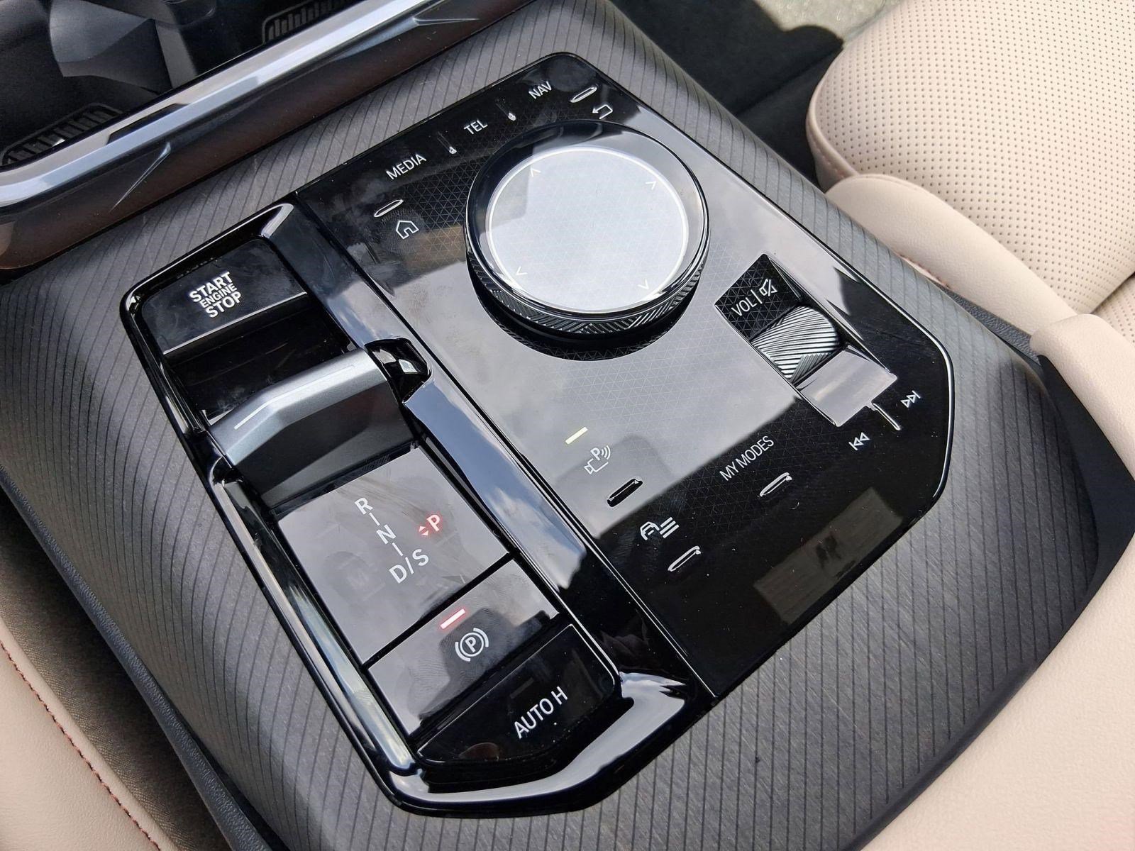 Used 2026 BMW X3 xDrive30 w/ Convenience Package image 26