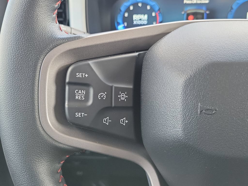 Used 2026 Ford Bronco Heritage Edition AWD/4WD image 25