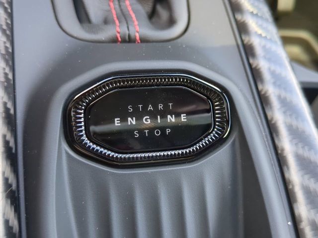 New 2026 Dodge Charger Scat Pack AWD/4WD image 26