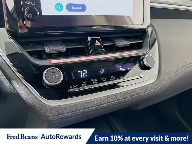 New 2026 Toyota Corolla Cross S image 18