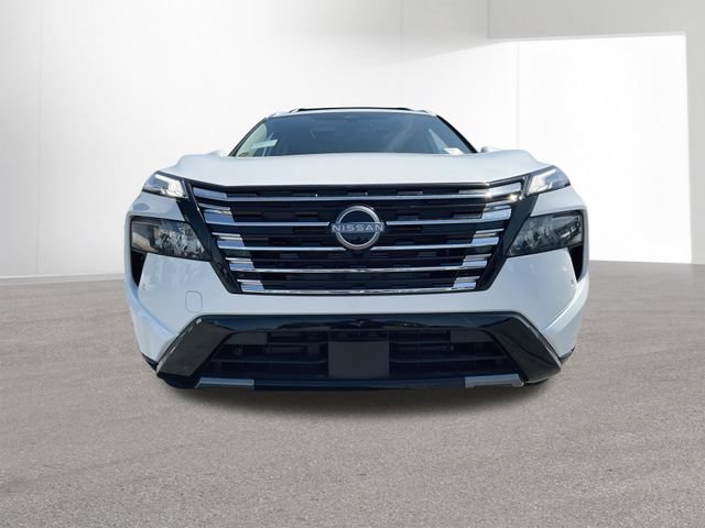 New 2026 Nissan Rogue Platinum AWD/4WD image 36