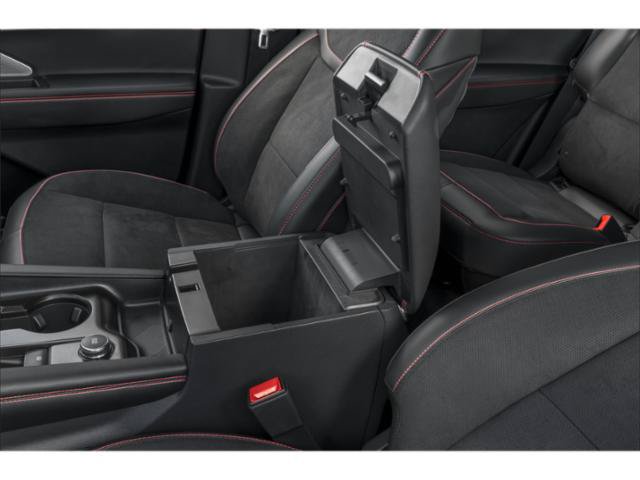 New 2027 Ford Explorer ST AWD/4WD image 16