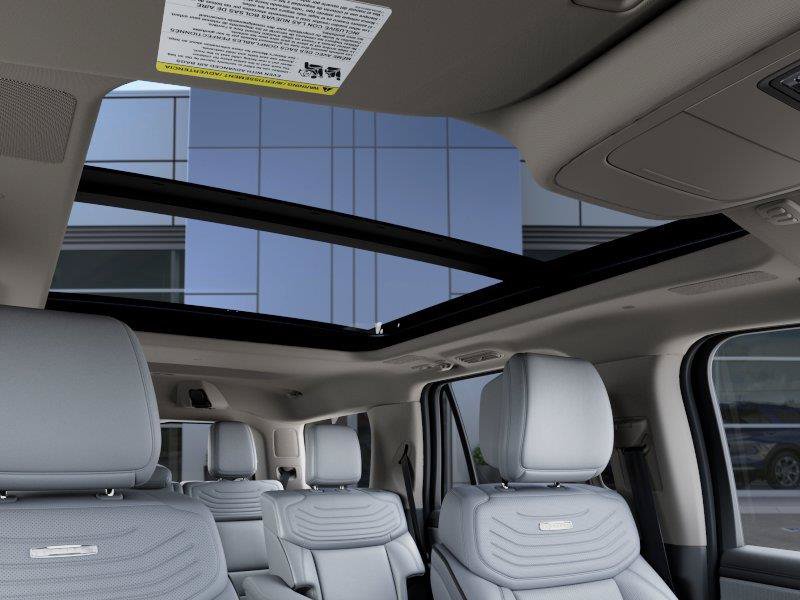 New 2027 Ford Expedition Platinum w/ Platinum Ultimate Package AWD/4WD image 63