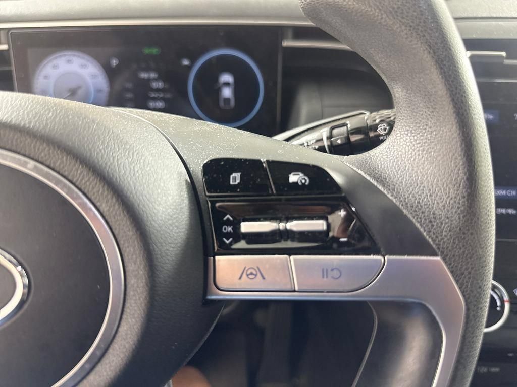 Certified 2022 Hyundai Santa Cruz SEL w/ Activity Package FWD image 35