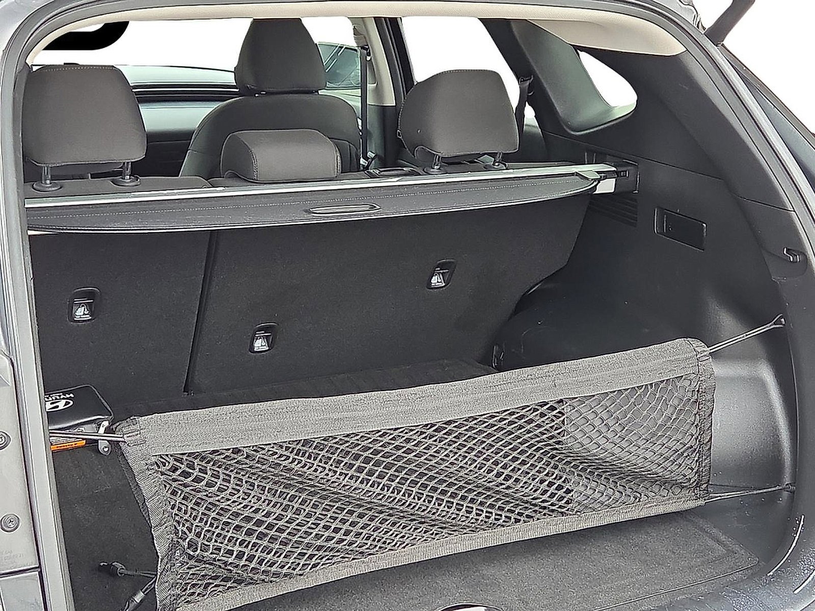 Used 2023 Hyundai Tucson SEL w/ Cargo Package image 8