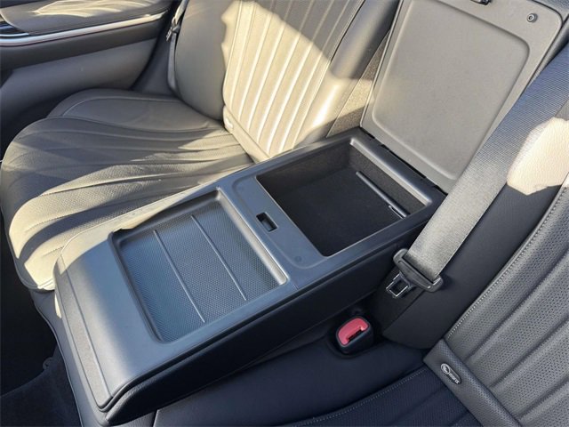 Certified 2023 Mercedes-Benz S 580 4MATIC Sedan image 34