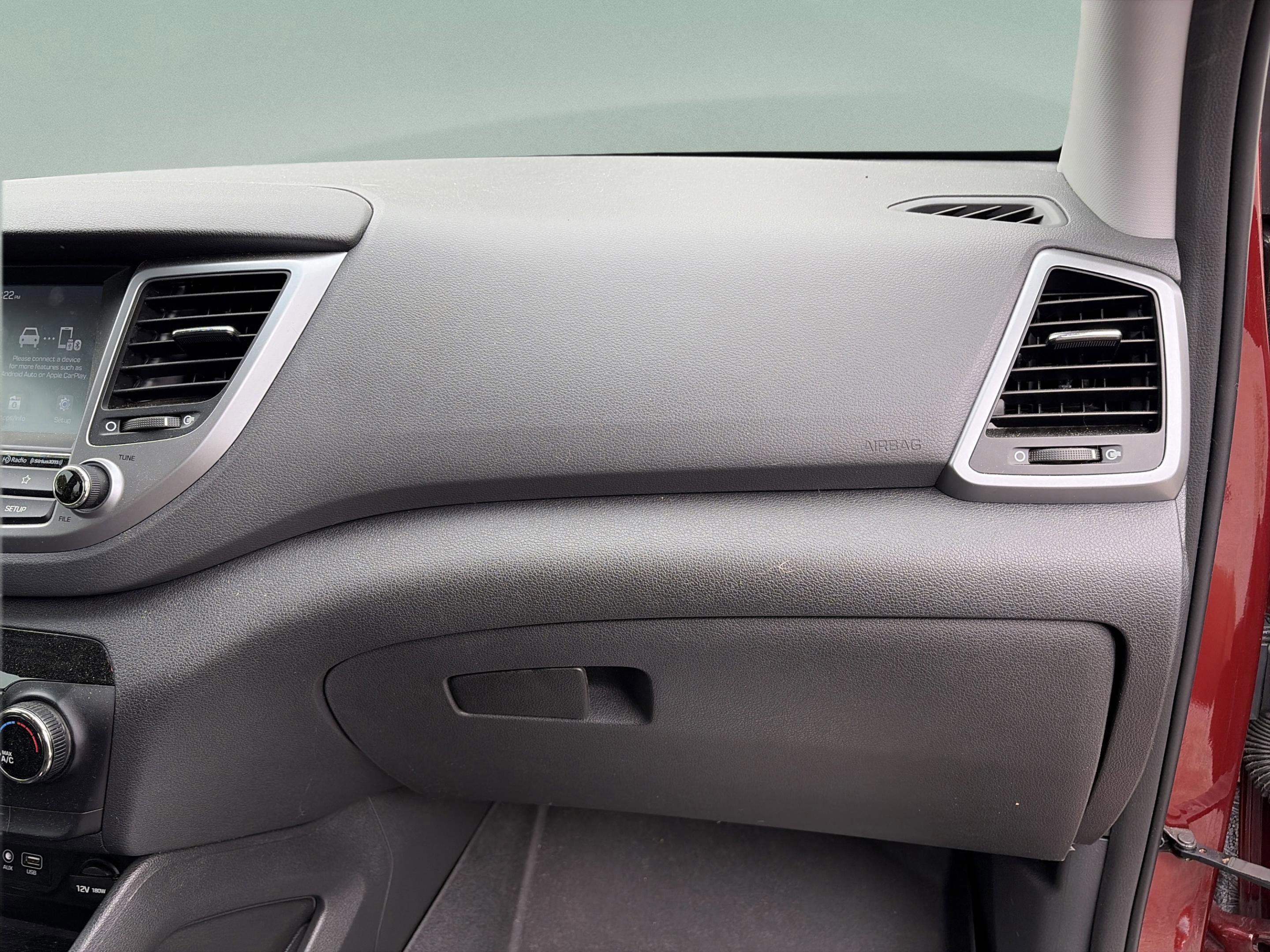 Used 2018 Hyundai Tucson SEL image 13