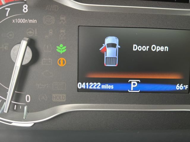 Used 2023 Honda Ridgeline RTL image 17