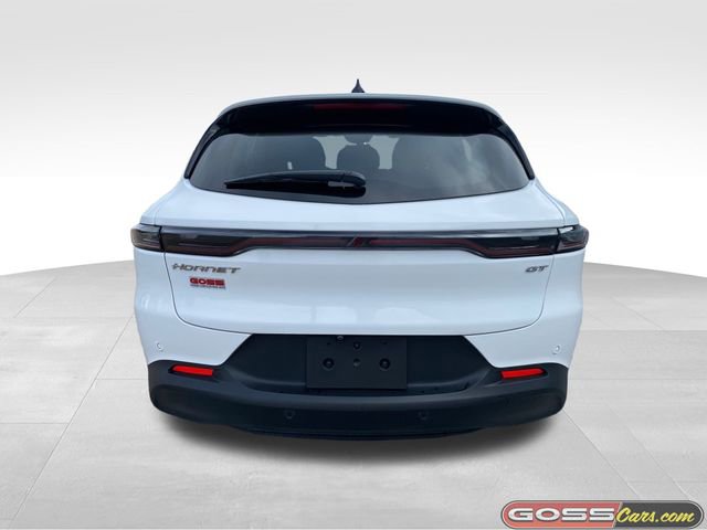 Certified 2025 Dodge Hornet GT w/ Cold Weather Group image 4