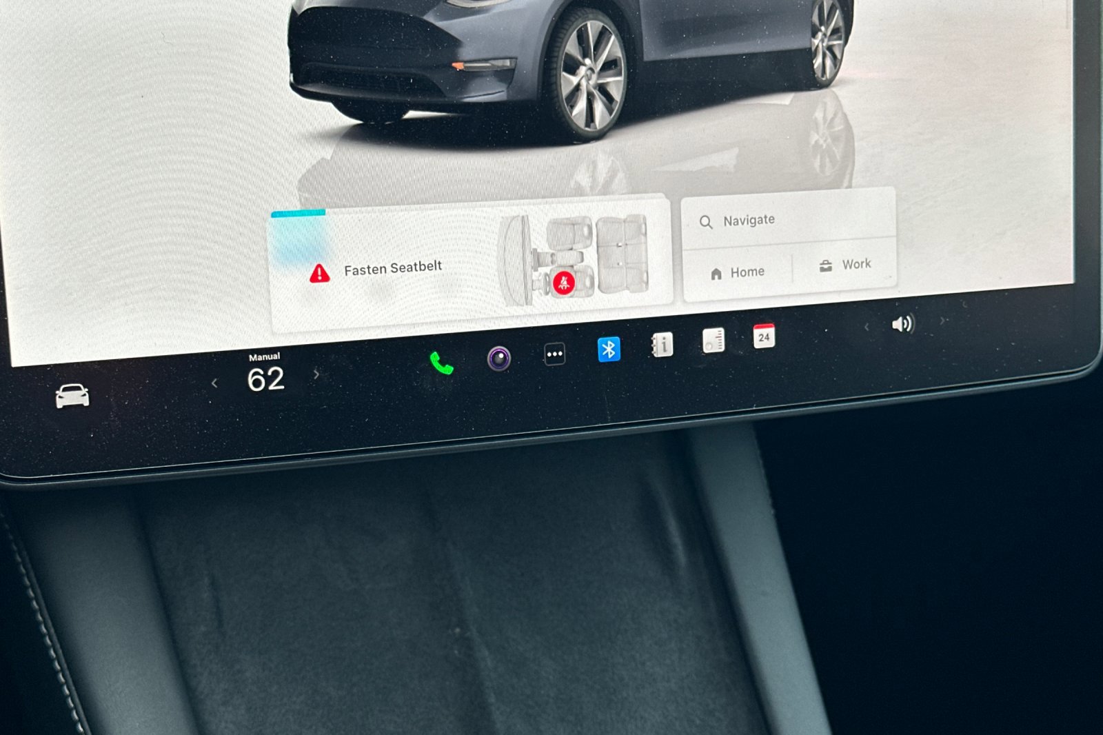 Used 2022 Tesla Model Y Long Range AWD/4WD image 20