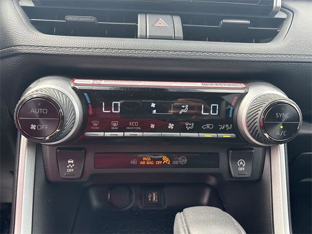 Certified 2025 Toyota RAV4 XLE w/ Convenience Package image 19