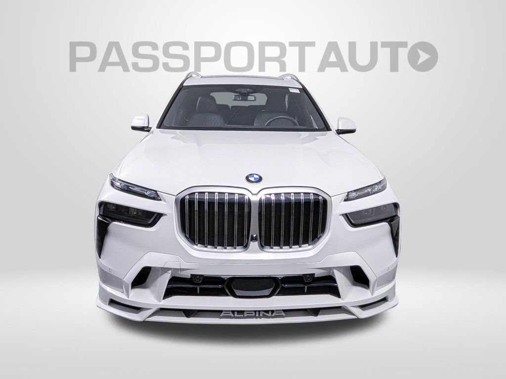 Used 2026 BMW ALPINA XB7 AWD/4WD image 10