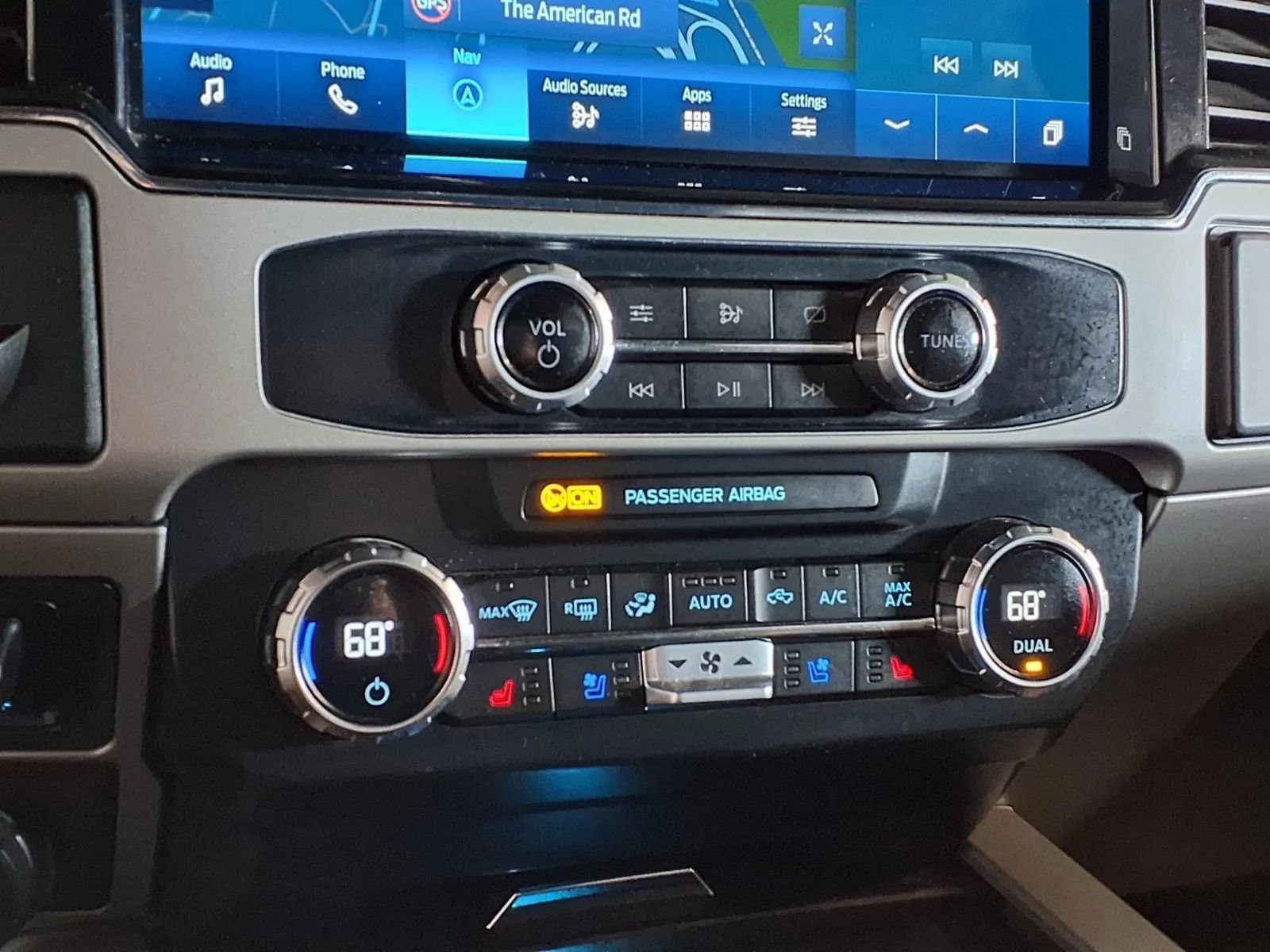 Used 2022 Ford F450 Lariat AWD/4WD image 20