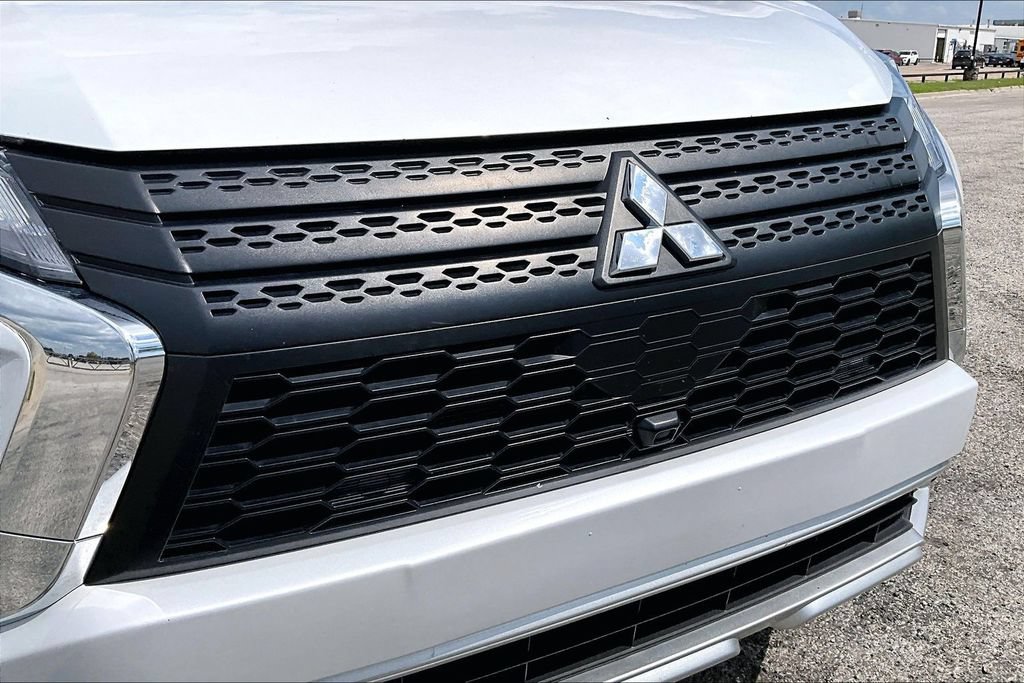 Used 2024 Mitsubishi Eclipse Cross SE AWD/4WD image 30